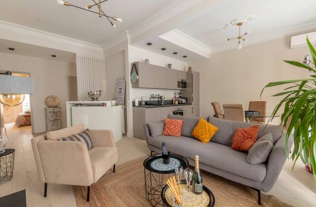 Winter Immobilier - Appartement - Nice - 7231082b-a111-4f3b-b674-e00594b40250