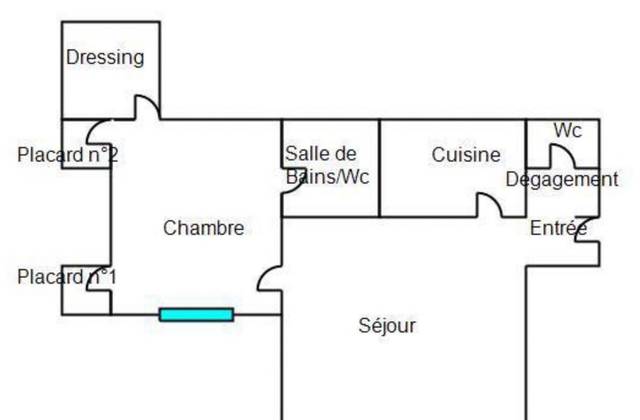 Winter Immobilier - Appartement - Nice - 49341345g