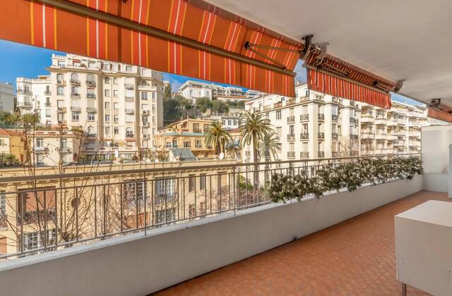 Winter Immobilier - Appartamento - Nice - Fleurs Gambetta - Nice - 15b6ff0134463b9d20daba8d16cc8bc7_4b8b044666_1920