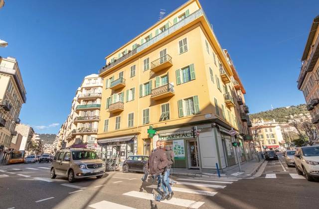 Winter Immobilier - Appartamento  - Nice - Port - Nice - 63192478762151598689f46.59399335_1920.webp-original