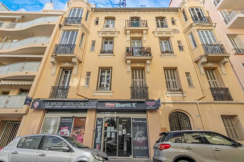 Winter Immobilier - Apartment - Nice - Fleurs Gambetta - Nice - 3cc840cc974663f36118768f05e342c0_57930a1479_1920