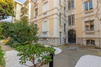 Winter Immobilier - Appartamento - Nice - Fleurs Gambetta - Nice - 09e7e51711227863f89f0dda525e3c4d_4887cac148_1920