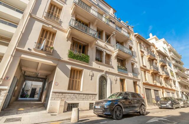 Winter Immobilier - квартира - Nice - Fleurs Gambetta - Nice - 9818d3e68221f57bf2db17efe362f09b_b3d3027f76_1920