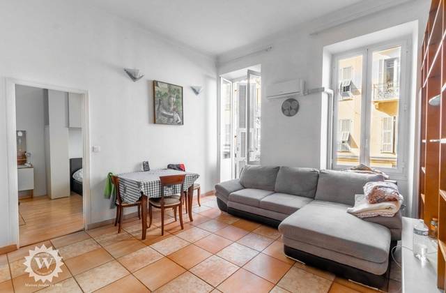 Winter Immobilier - Appartamento  - Nice - Carré d'or - Nice - 2114551910624d4edb1c8185.91933226_83409f8dc2_1920