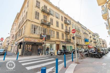 Winter Immobilier - Appartamento  - Nice - Carré d'or - Nice - 2133915302624d4f2ff3f324.55449814_5f1d667df8_1920