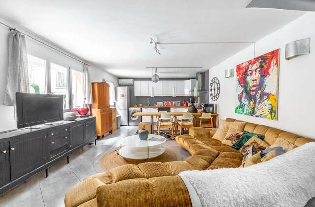 Winter Immobilier - Дом / Вилла - Nice - Port - Nice - 35ae3267858f7d1227f1a92ec20fdae6_156017c34f_1920