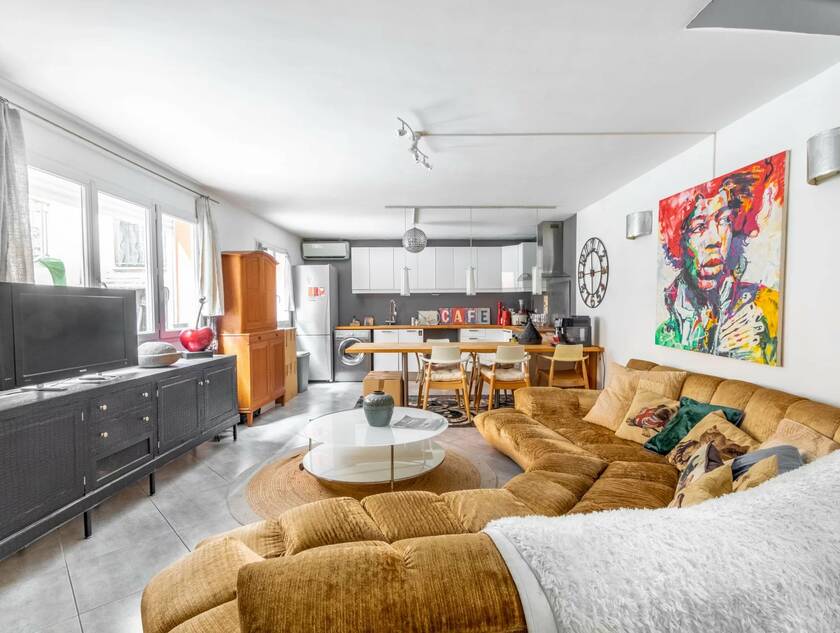 Winter Immobilier - Дом / Вилла - Nice - Port - Nice - 35ae3267858f7d1227f1a92ec20fdae6_156017c34f_1920