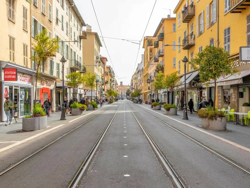 Winter Immobilier - Дом / Вилла - Nice - Port - Nice - 5db19e61560306b342a97df753f481ae_47c8be8bb3_1920