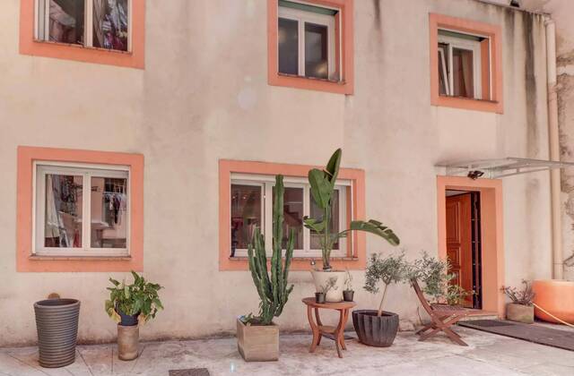 Winter Immobilier - Дом / Вилла - Nice - Port - Nice - 15cc7975d226b5052f233b3d71461815_a6c1282b24_1920