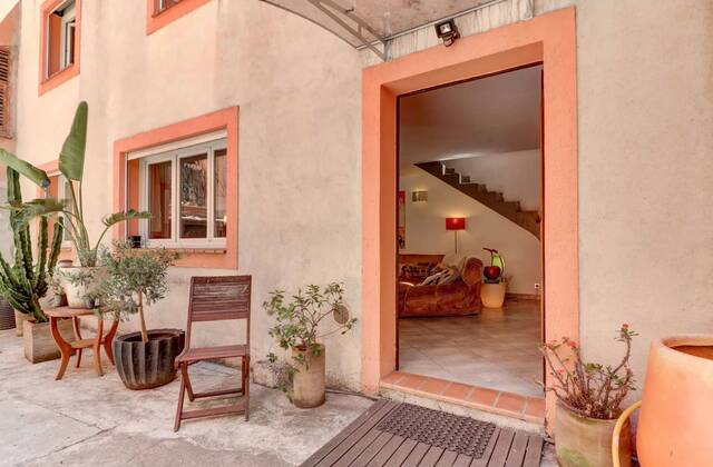 Winter Immobilier - Дом / Вилла - Nice - Port - Nice - 53bba3f563ca513b6369fbf39640ad34_798c858134_1920