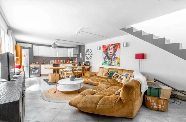 Winter Immobilier - Дом / Вилла - Nice - Port - Nice - e9900d5973fc7cc174e38df2d475272e_0dffd82fb6_1920