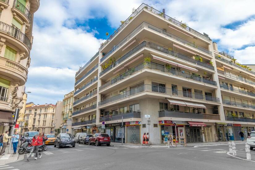 Winter Immobilier - Appartamento  - Nice - Musiciens - Nice - 4e99bc21f35e36821b0f3e763a22b591_7ae7da3da1_1920