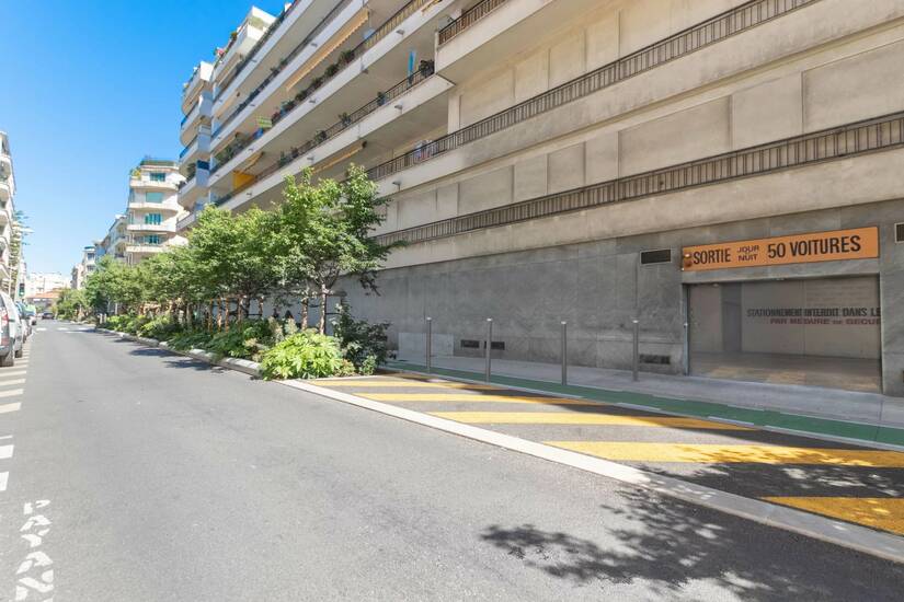 Winter Immobilier - Garage parking - Nice - Fleurs Gambetta - Nice - ebdf0d97a2a986273cb9811bc84e3c17_c0b08b4ab8_1920-original