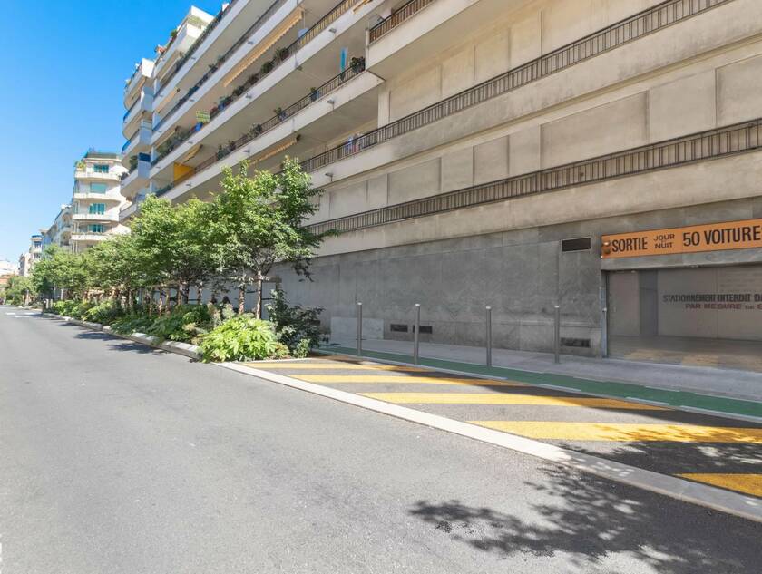 Winter Immobilier - Garage parking - Nice - Fleurs Gambetta - Nice - ebdf0d97a2a986273cb9811bc84e3c17_c0b08b4ab8_1920