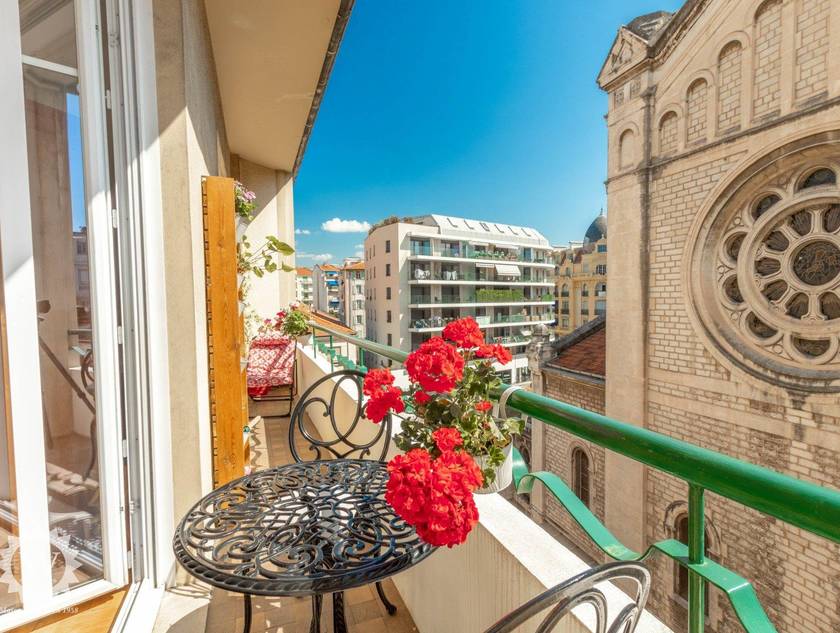 Winter Immobilier - Appartement - Nice - Carré d'or - Nice - 1659805923627f3720deb520.50690167_fd4a1f0131_1920