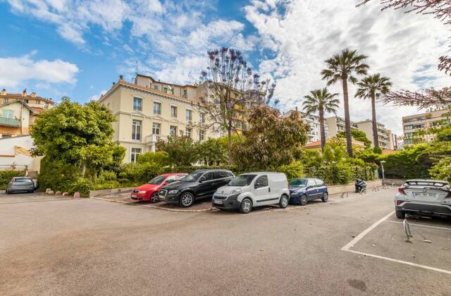 Winter Immobilier - Appartement - Nice - Fleurs Gambetta - Nice - 3c369c85-1590-4aa5-9d08-05c6aa03d868