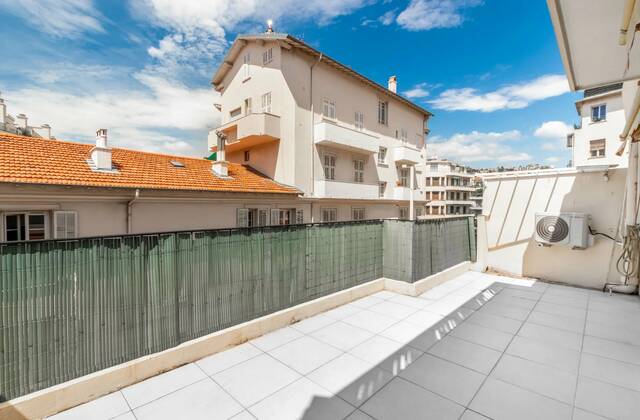Winter Immobilier - Appartamento - Nice - Fleurs Gambetta - Nice - bc9e6ca19e2411103b7c076b80f0f690_bb49419959_1920