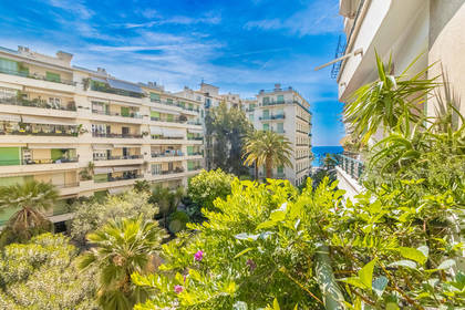 Winter Immobilier - Appartement - Nice - Fleurs Gambetta - Nice - 49710261e