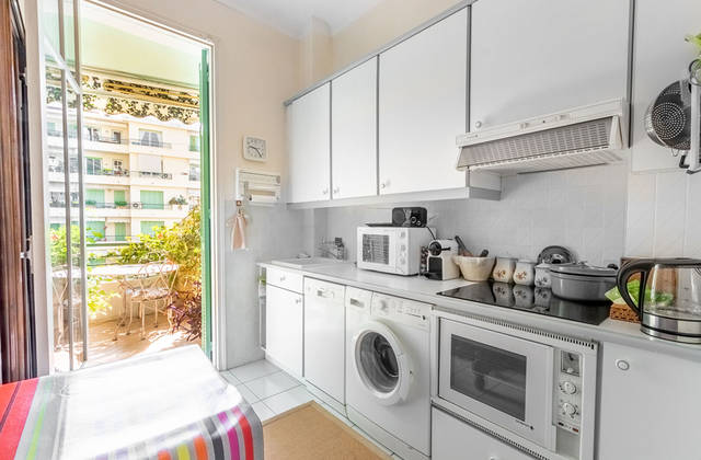 Winter Immobilier - Apartment - Nice - Fleurs Gambetta - Nice - 49710261k
