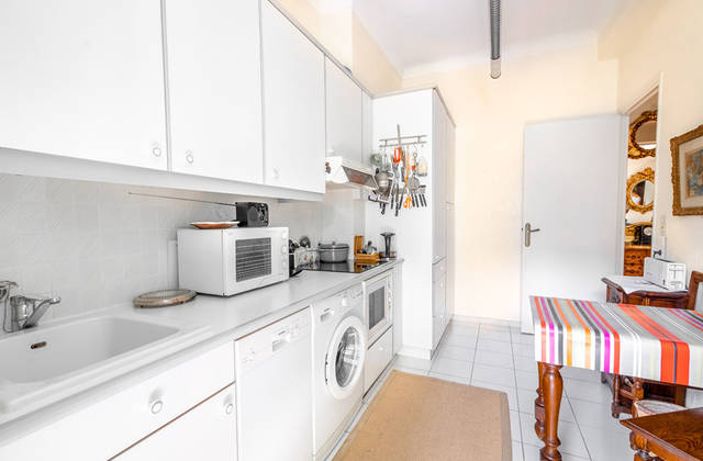 Winter Immobilier - Appartamento  - Nice - Fleurs Gambetta - Nice - 49710261l