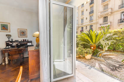Winter Immobilier - Appartement - Nice - Fleurs Gambetta - Nice - 49330814e
