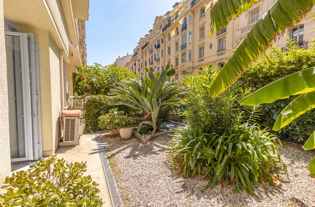 Winter Immobilier - Apartment - Nice - Fleurs Gambetta - Nice - 49330814f