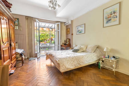 Winter Immobilier - Appartamento  - Nice - Fleurs Gambetta - Nice - 49330814i