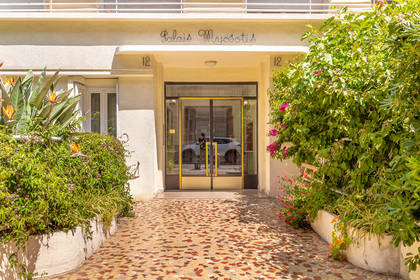 Winter Immobilier - Apartment - Nice - Fleurs Gambetta - Nice - 49330814m