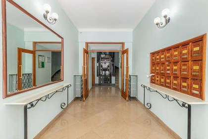 Winter Immobilier - Appartement - Nice - Fleurs Gambetta - Nice - 49330814n
