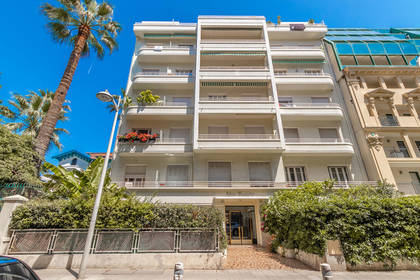Winter Immobilier - Appartement - Nice - Fleurs Gambetta - Nice - 49330814o