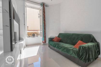 Winter Immobilier - квартира - Nice - Riquier - Nice - 49870411d