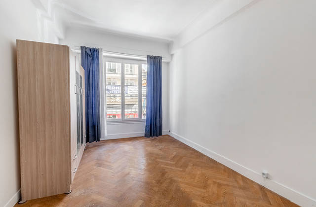 Winter Immobilier - Appartamento  - Nice - Fleurs Gambetta - Nice - 49931255f
