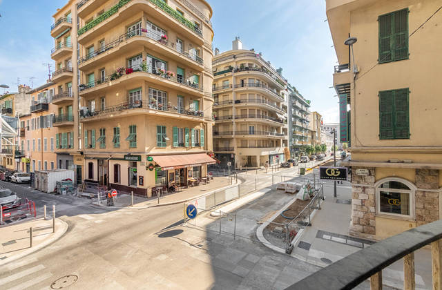 Winter Immobilier - Appartement - Nice - Fleurs Gambetta - Nice - 49931255l