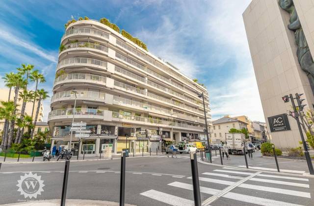 Winter Immobilier - Apartment - Nice - 49931000a