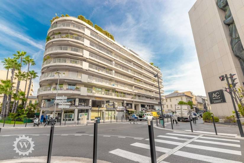 Winter Immobilier - Appartement - Nice - 49931000a