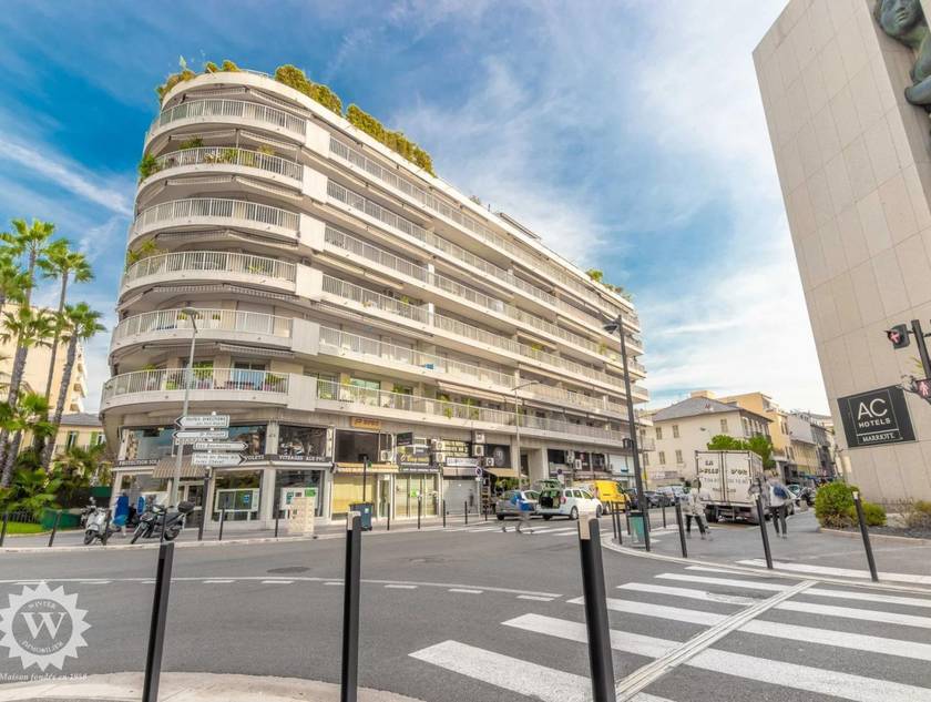 Winter Immobilier - Apartment - Nice - 49931000a