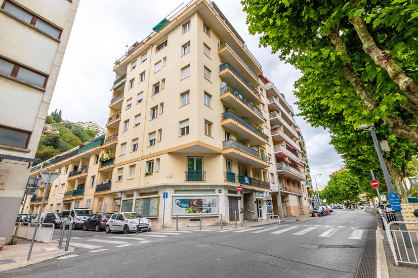 Winter Immobilier - Appartement - Nice - 49930903a