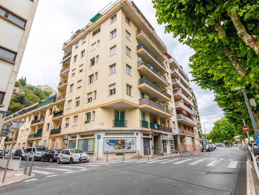 Winter Immobilier - Appartement - Nice - 49930903a