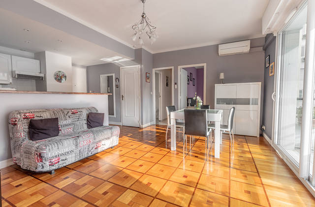 Winter Immobilier - Appartement - Nice - Carré d'or - Nice - 49947340a
