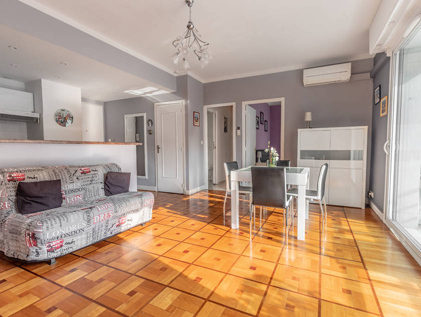 Winter Immobilier - Appartement - Nice - Carré d'or - Nice - 49947340a