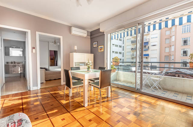 Winter Immobilier - Appartement - Nice - Carré d'or - Nice - 49947340b