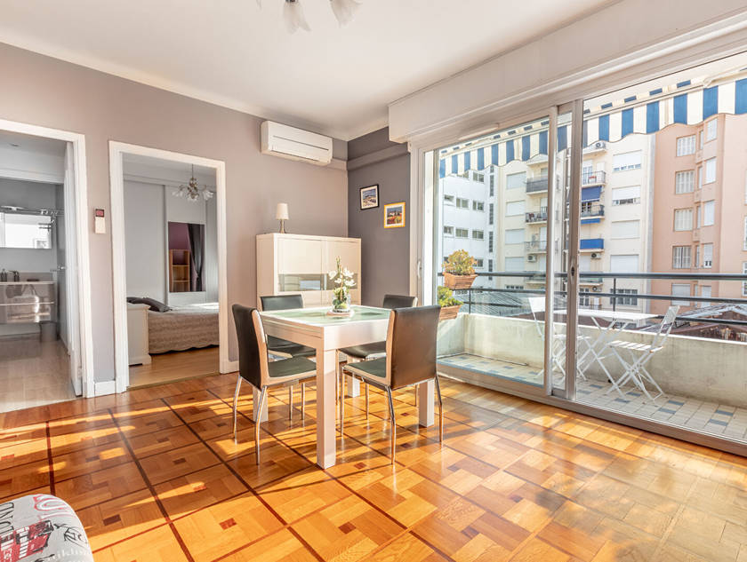 Winter Immobilier - Appartement - Nice - Carré d'or - Nice - 49947340b