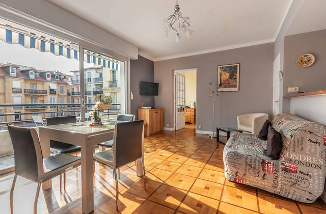 Winter Immobilier - Apartment - Nice - Carré d'or - Nice - 49947340f