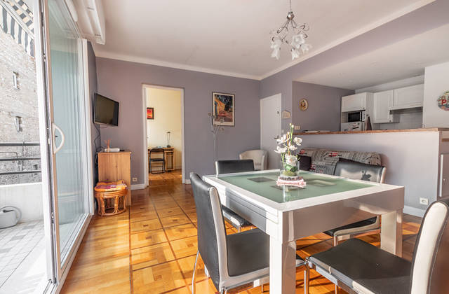 Winter Immobilier - Appartamento  - Nice - Carré d'or - Nice - 49947340g