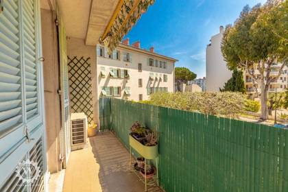 Winter Immobilier - Appartement - Nice - 49895632c