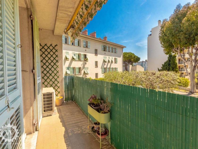 Winter Immobilier - Appartement - Nice - 49895632c