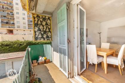 Winter Immobilier - Appartement - Nice - 49895632e
