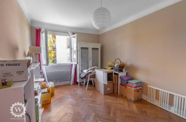 Winter Immobilier - Appartement - Nice - 49895632f