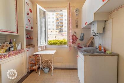 Winter Immobilier - Appartamento  - Nice - 49895632j