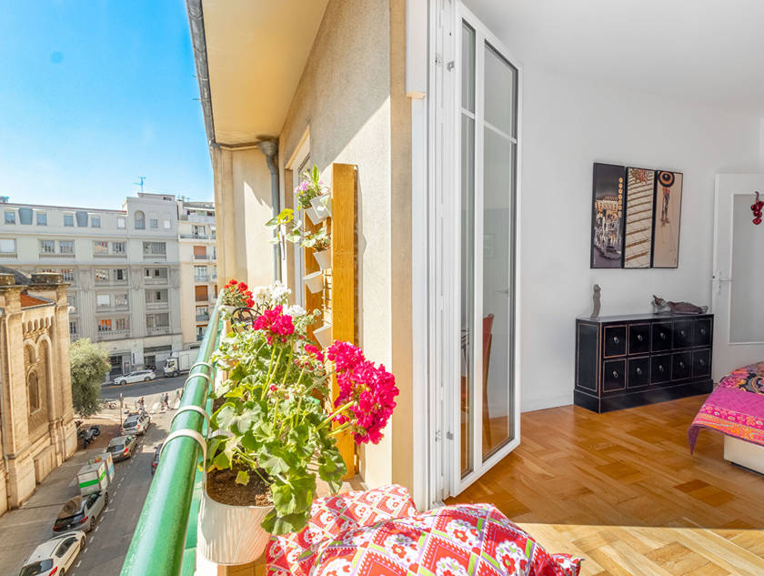 Winter Immobilier - Appartamento  - Nice - 49968611c